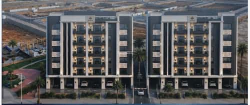 Apartment with 5 Bedrooms Al Yaqoot, North Jeddah, Jeddah