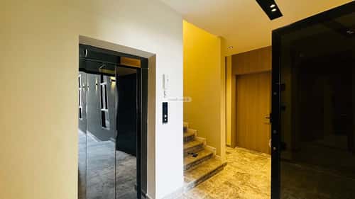 Apartment 117.25 SQM with 4 Bedrooms Al Shouran, Madinah