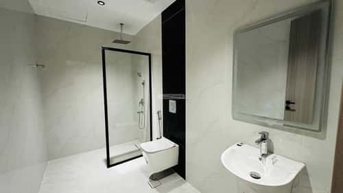 Apartment 146.43 SQM with 4 Bedrooms Haya Al-Ranoona, Madinah