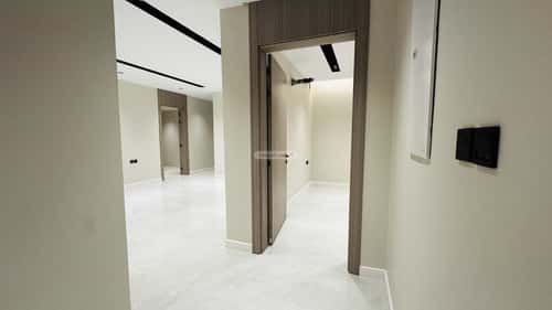 Apartment 146.43 SQM with 4 Bedrooms Haya Al-Ranoona, Madinah