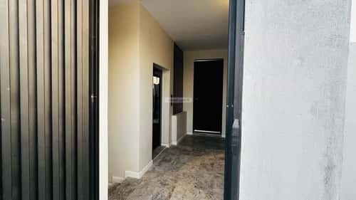 Apartment 146.43 SQM with 4 Bedrooms Haya Al-Ranoona, Madinah