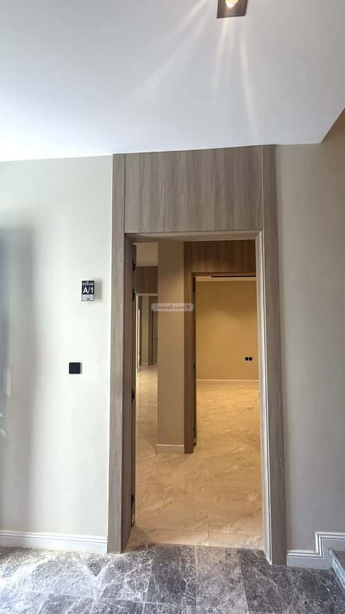 Apartment 150.12 SQM with 4 Bedrooms Rawabi, Madinah