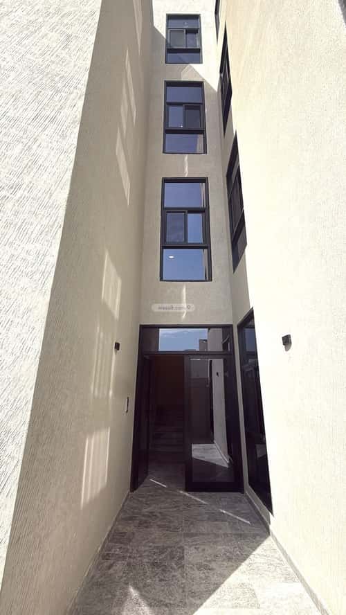 Apartment 150.12 SQM with 4 Bedrooms Rawabi, Madinah