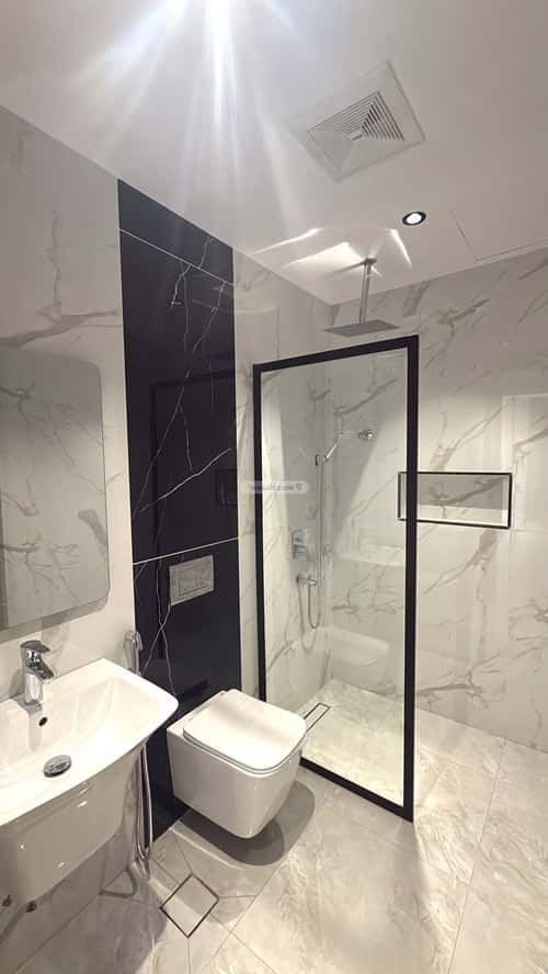 Apartment 150.12 SQM with 4 Bedrooms Rawabi, Madinah