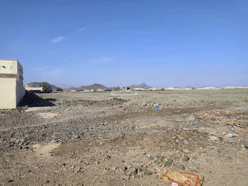 Land 41003.06 SQM Ibriah Almashi, Madinah