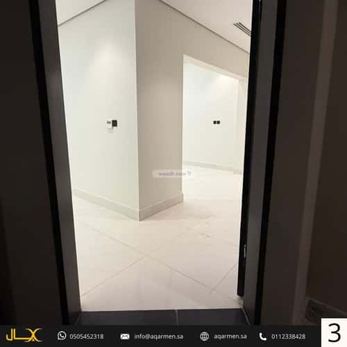 Floor 210.16 SQM with 5 Bedrooms Al-Arid, North Riyadh, Riyadh