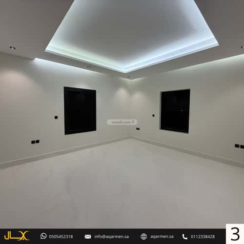 Floor 161.99 SQM with 5 Bedrooms Al-Arid, North Riyadh, Riyadh