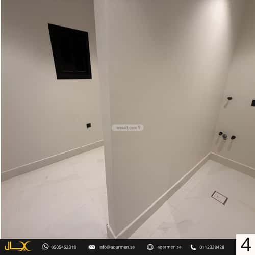 دور 161.99 متر مربع ب 5 غرف العارض، شمال الرياض، الرياض