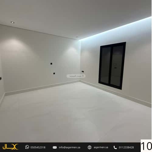 Floor 161.99 SQM with 5 Bedrooms Al-Arid, North Riyadh, Riyadh