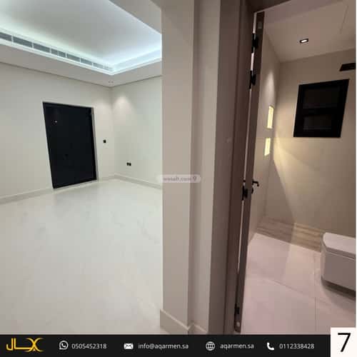 دور 161.99 متر مربع ب 5 غرف العارض، شمال الرياض، الرياض
