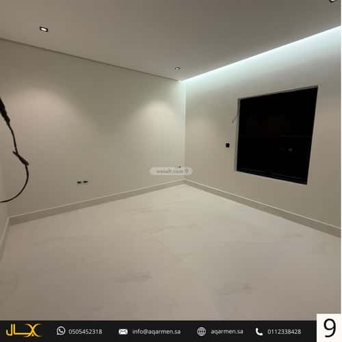 Floor 161.99 SQM with 5 Bedrooms Al-Arid, North Riyadh, Riyadh