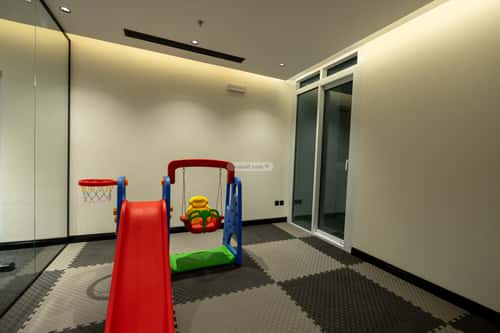 Apartment 153.3 SQM with 3 Bedrooms Ar-Rahmaniyah, North Riyadh, Riyadh