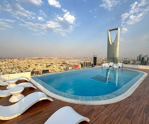 شقة 153.3 متر مربع ب 3 غرف الرحمانية، شمال الرياض، الرياض