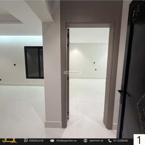 Apartment 126.37 SQM with 4 Bedrooms Al-Arid, North Riyadh, Riyadh