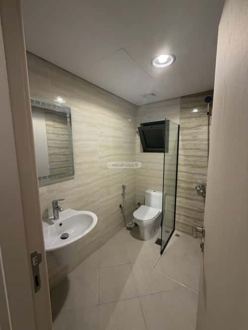 Apartment 132.3 SQM with 3 Bedrooms Al Hammraa, Khobar