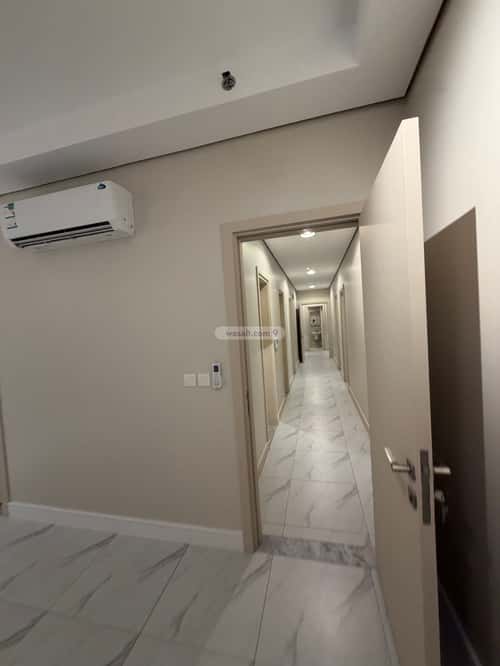Apartment 132.3 SQM with 3 Bedrooms Al Hammraa, Khobar