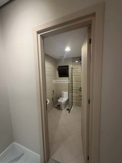 Apartment 132.3 SQM with 3 Bedrooms Al Hammraa, Khobar