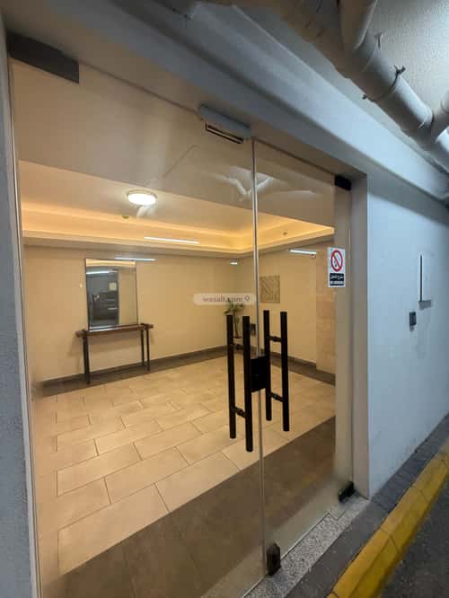 Apartment 132.3 SQM with 3 Bedrooms Al Hammraa, Khobar