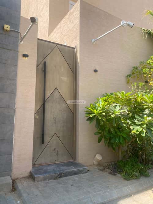 شقة نصف مفروشة القيروان، شمال الرياض، الرياض
