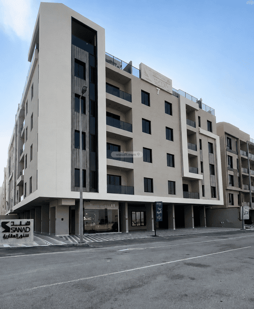 Apartment with 5 Bedrooms Al Seef, Aldammam