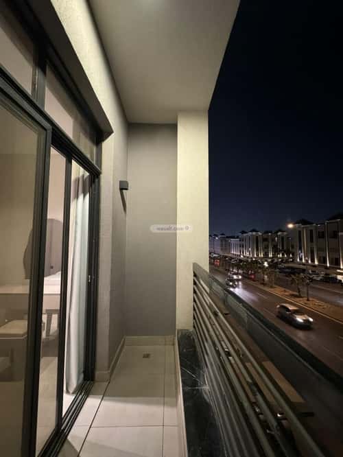 Furnished Apartment with 3 Bedrooms Al-Yasmeen, North Riyadh, Riyadh