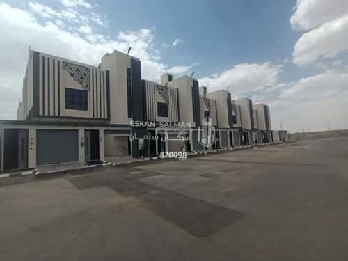 Apartment 238.1 SQM with 6 Bedrooms The Wasam, Khamis Mushait