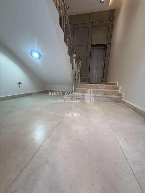 Apartment 238.1 SQM with 6 Bedrooms The Wasam, Khamis Mushait