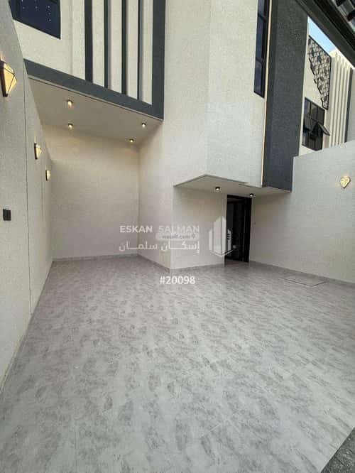 Apartment 238.1 SQM with 6 Bedrooms The Wasam, Khamis Mushait