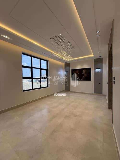 Apartment 238.1 SQM with 6 Bedrooms The Wasam, Khamis Mushait