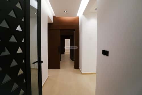 Floor 160.45 SQM with 4 Bedrooms Al-Arid, North Riyadh, Riyadh