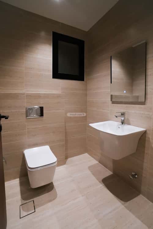 Floor 160.45 SQM with 4 Bedrooms Al-Arid, North Riyadh, Riyadh