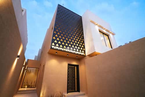 دور 160.45 متر مربع ب 4 غرف العارض، شمال الرياض، الرياض