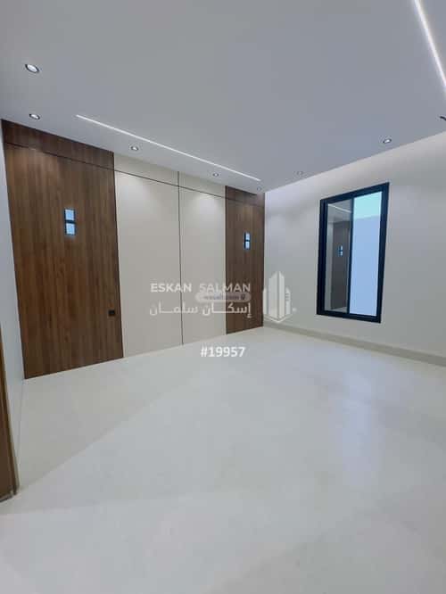 Apartment 160.04 SQM with 5 Bedrooms Rayyadh, Alttayif
