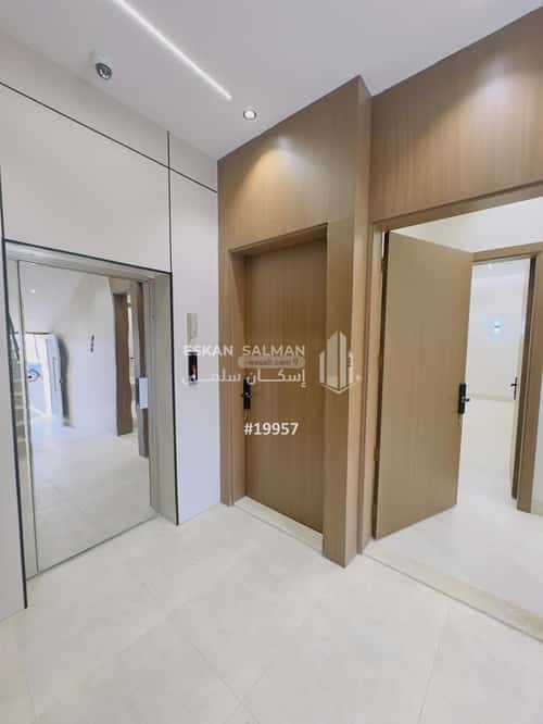 Apartment 160.04 SQM with 5 Bedrooms Rayyadh, Alttayif