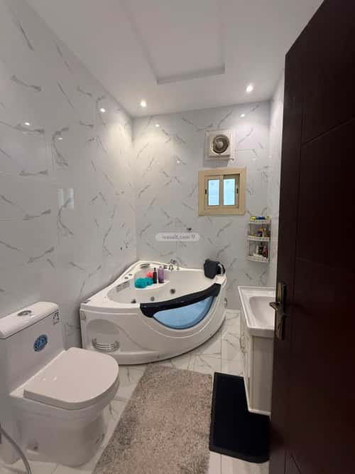 Villa 312.17 SQM Facing North on 16m Width Street Al Zomorod, North Jeddah, Jeddah