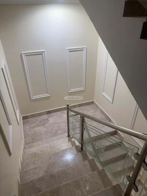 Villa 312.17 SQM Facing North on 16m Width Street Al Zomorod, North Jeddah, Jeddah