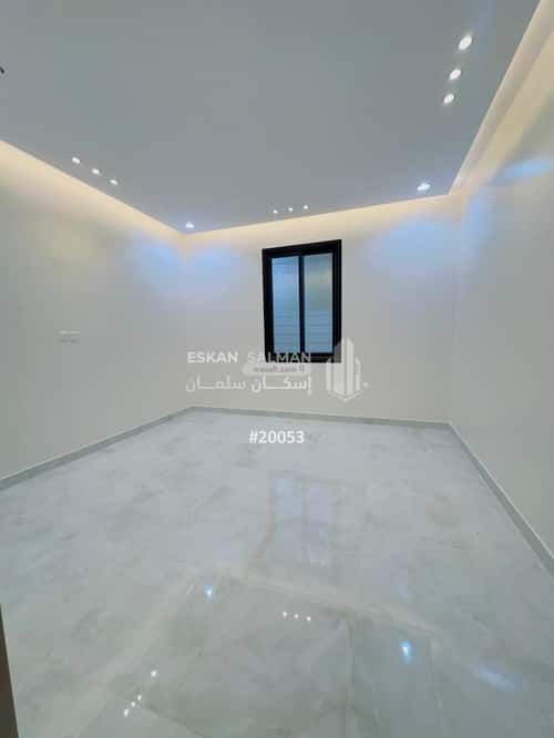 Floor 195.2 SQM with 6 Bedrooms Jubail, Alttayif
