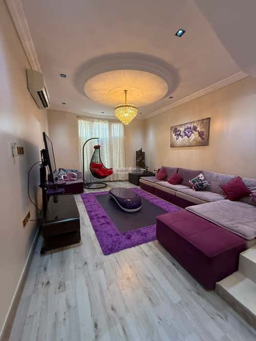 Villa 375 SQM Facing South on 16m Width Street Al Hamadhnyah, East Jeddah, Jeddah