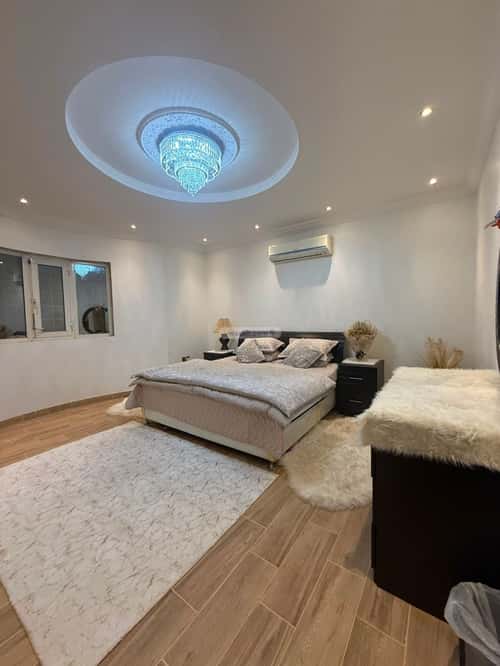 Villa 375 SQM Facing South on 16m Width Street Al Hamadhnyah, East Jeddah, Jeddah