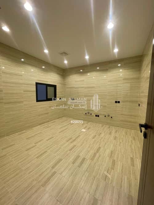 Villa 310 SQM Facing North on 16m Width Street Al-Wafaa, East Jeddah, Jeddah
