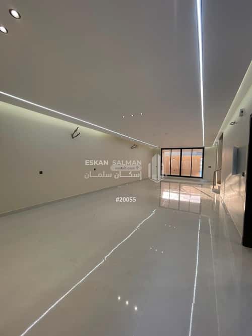 Villa 310 SQM Facing North on 16m Width Street Al-Wafaa, East Jeddah, Jeddah