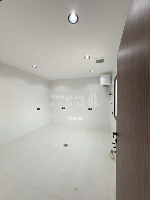Apartment 187.36 SQM with 5 Bedrooms Rayyadh, Alttayif