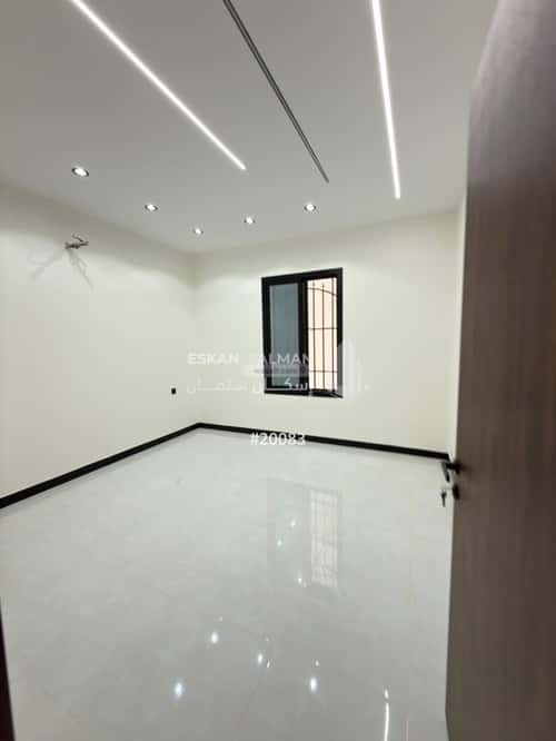Apartment 187.36 SQM with 5 Bedrooms Rayyadh, Alttayif
