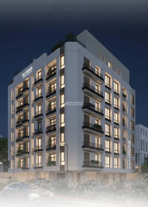 Apartment 964.5 SQM with 2 Bedrooms Al Ruwase, South Jeddah, Jeddah