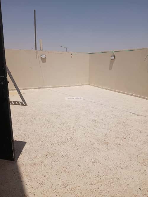 شقة 95.38 متر مربع بغرفتين النظيم، شرق الرياض، الرياض