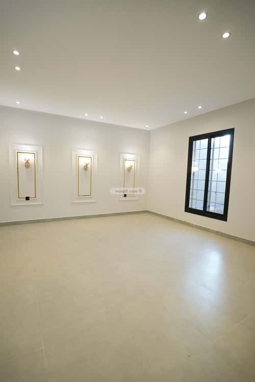 Villa 900 SQM Facing South on 15m Width Street Al-Riyadh, North Jeddah, Jeddah