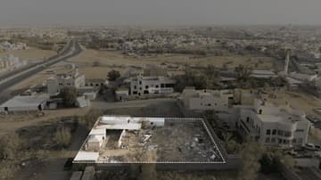 استراحة سكنية 1658.93م2 بحي الخبيبة