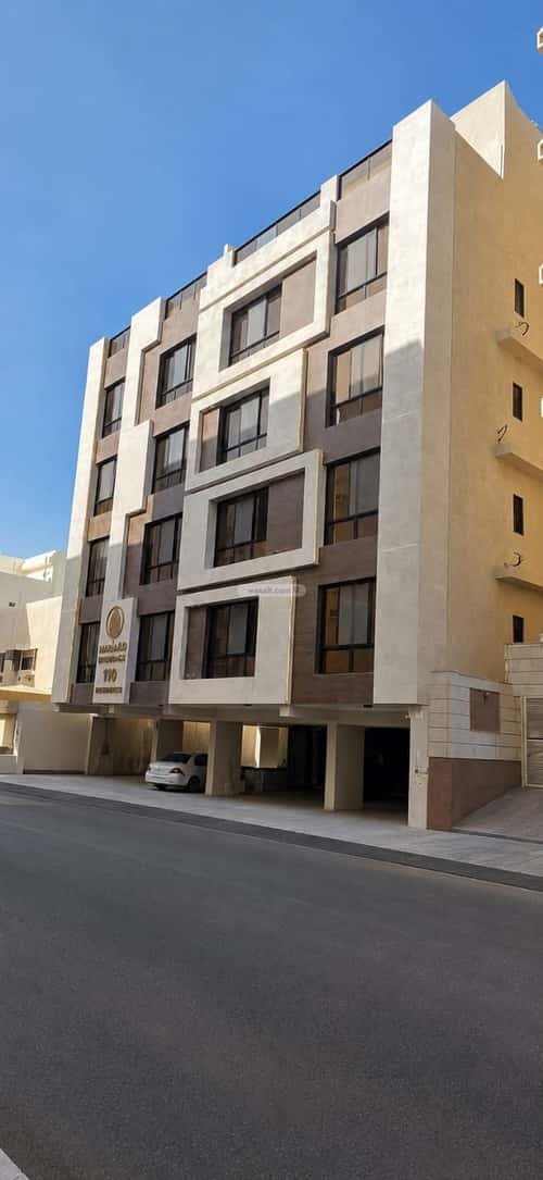 Apartment Al Naeem, North Jeddah, Jeddah