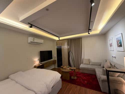Apartment with 1 Bedroom Al Ruwase, South Jeddah, Jeddah