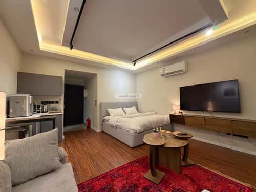 Apartment with 1 Bedroom Al Ruwase, South Jeddah, Jeddah
